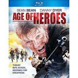 Age Of Heroes [Blu Ray]