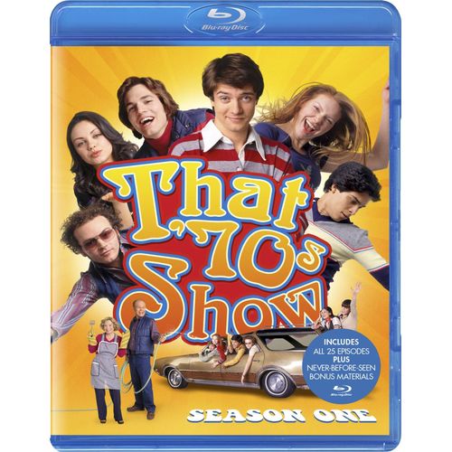 That 70s Show
