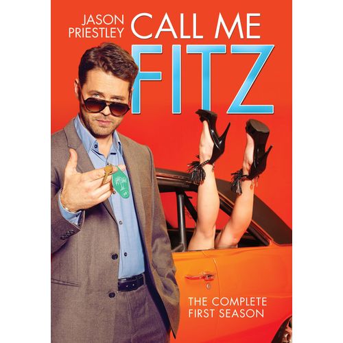 Call Me Fitz
