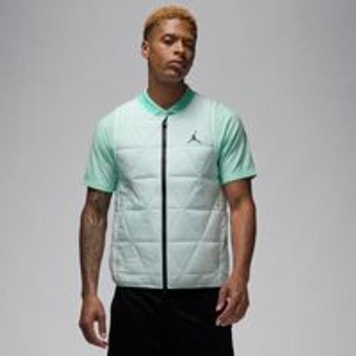 Veste Sans Manches De Golf Jordan Sport Pour Homme - Vert