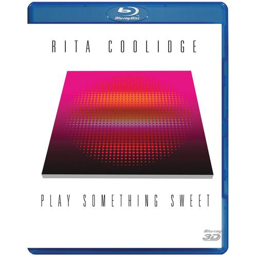 Play Something Sweet (3d Blu Ray) [Blu Ray]