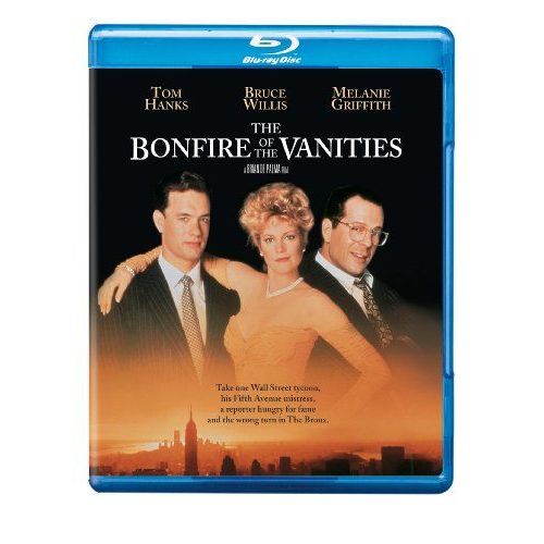 Bonfire Of The Vanities [Blu Ray]