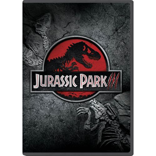 Jurassic Park Iii