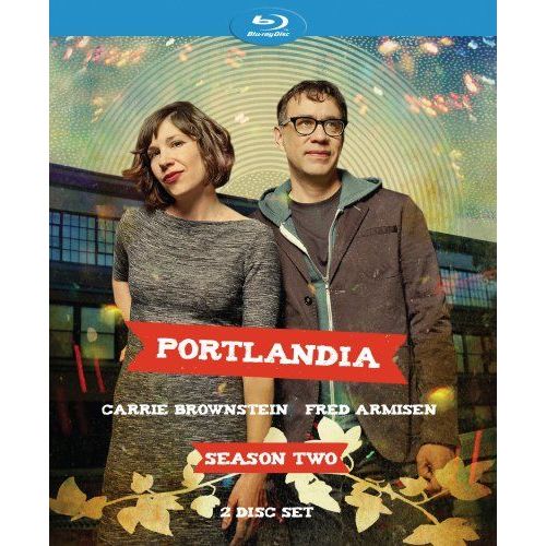 Portlandia