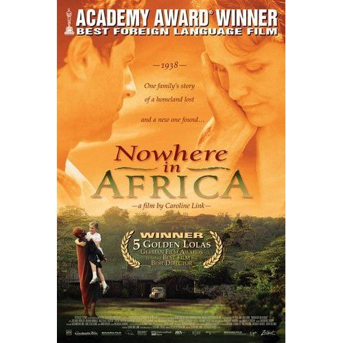 Nowhere In Africa