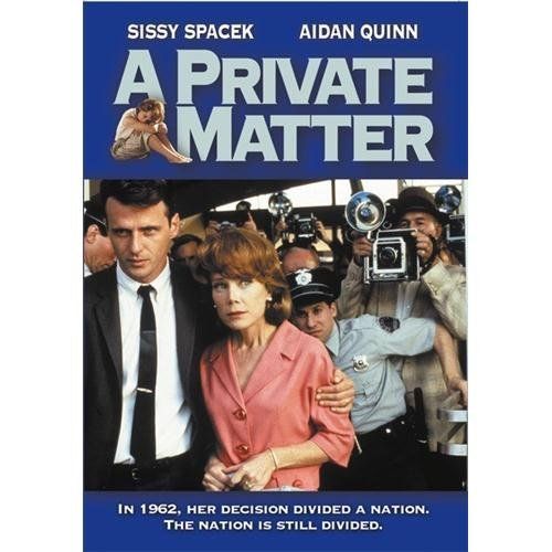A Private Matter