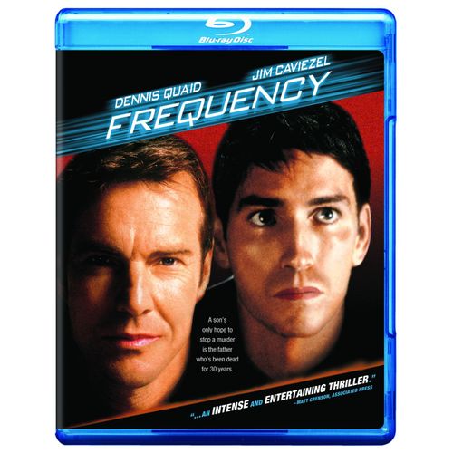 Frequency [Blu Ray]
