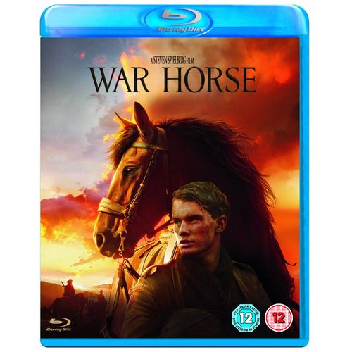 War Horse [Blu Ray]