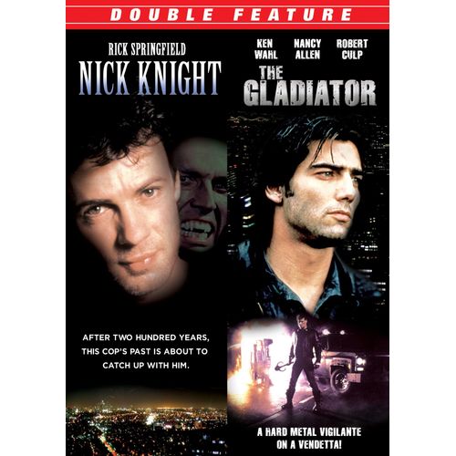 Gladiator / Nick Knight, The