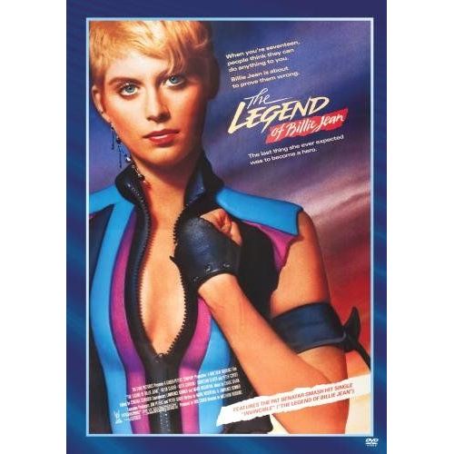 The Legend Of Billie Jean