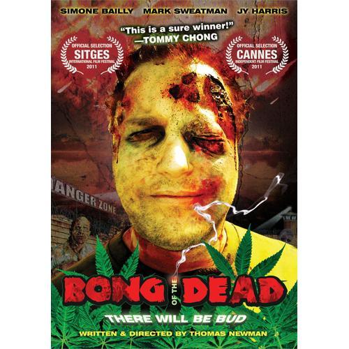 Bong Of The Dead