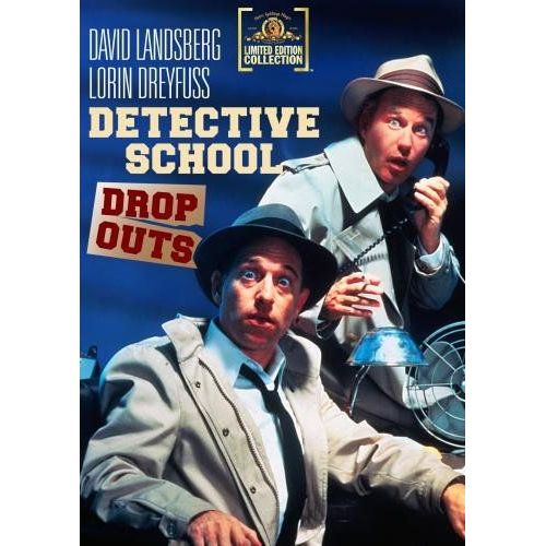Detective School Dropouts