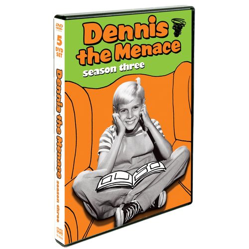 Dennis The Menace