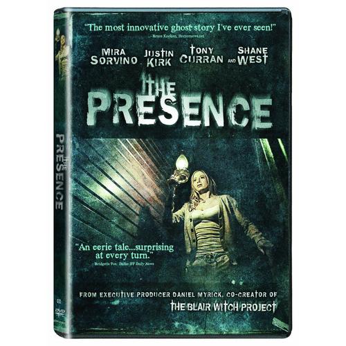 The Presence