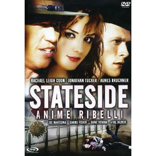 Stateside Anime Ribelli [Italian Edition]