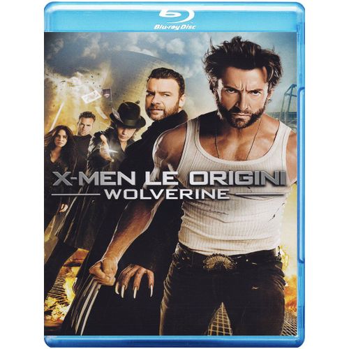 X Men Le Origini Wolverine [Italian Edition]