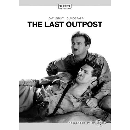 The Last Outpost