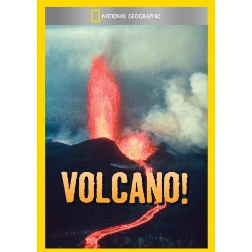 Volcano!