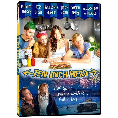 Ten Inch Hero