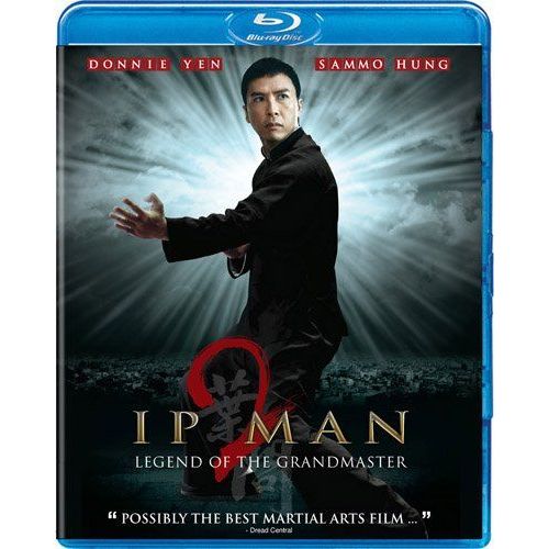 Ip Man 2 [Blu Ray]