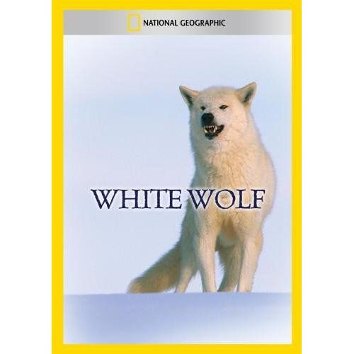 White Wolf