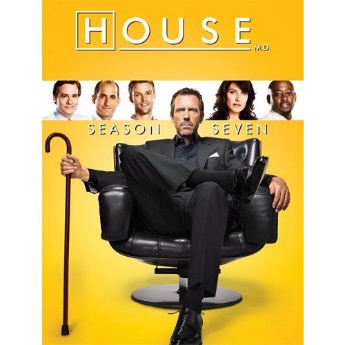 House, M.D.