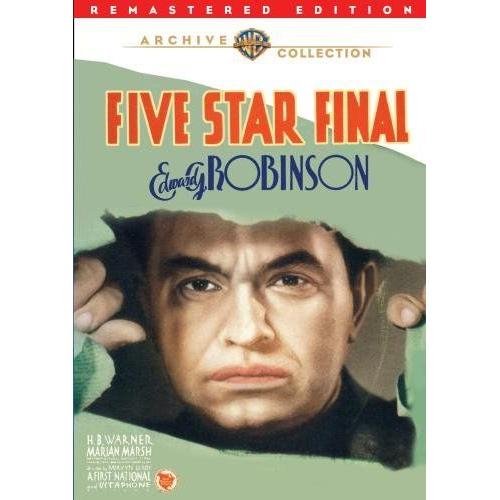 Five Star Final