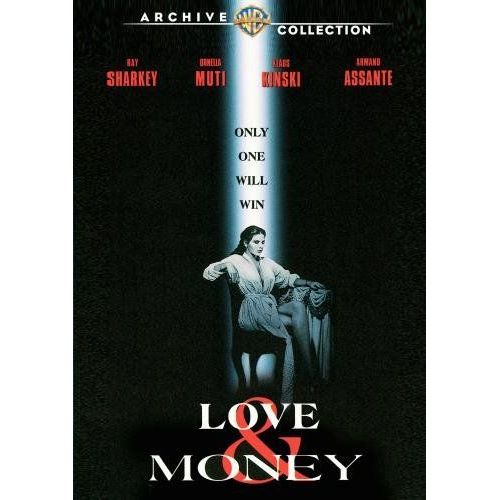 Love And Money