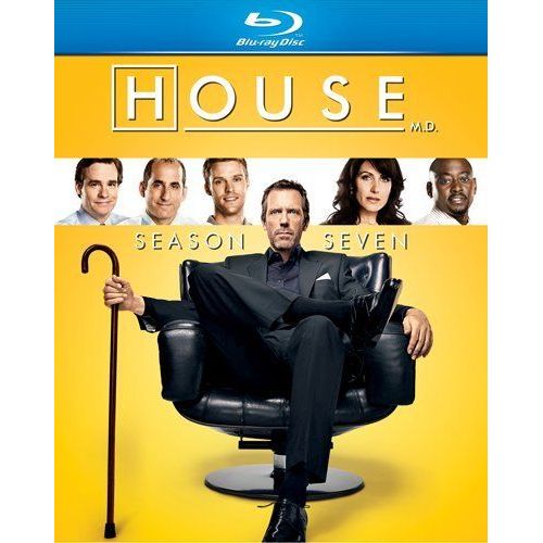 House, M.D.