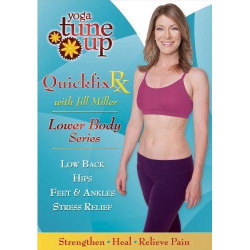 Yoga Tune Up
