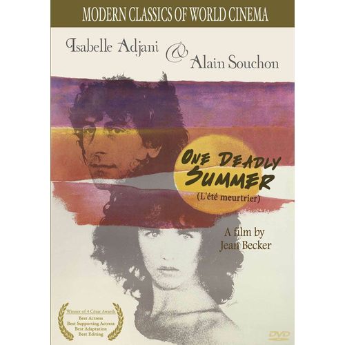 One Deadly Summer (L Ete Meurtrier)