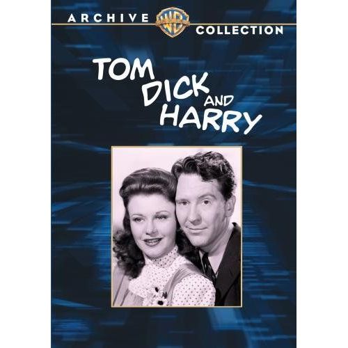 Tom, Dick & Harry