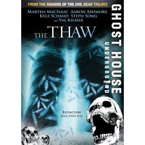 The Thaw