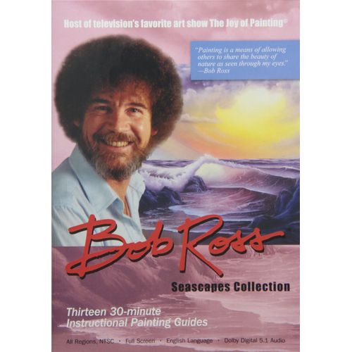 Bob Ross Joy Of Painting
