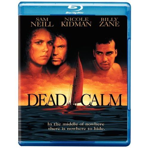 Dead Calm [Blu Ray]