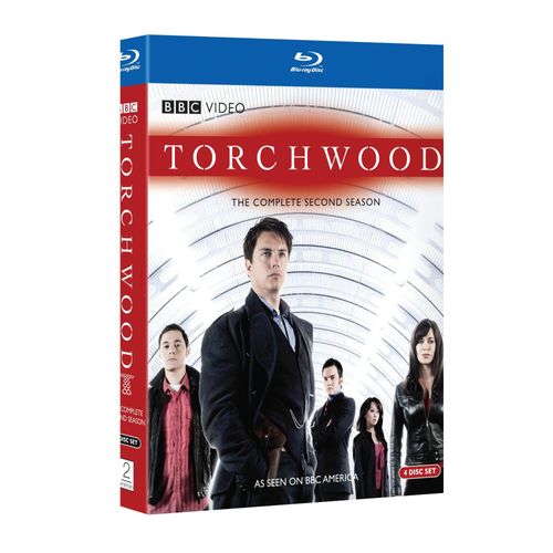 Torchwood