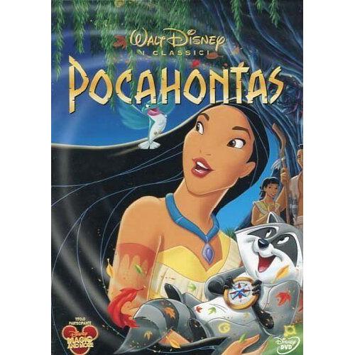 Pocahontas [Italian Edition]