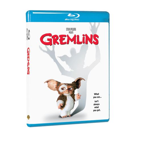 Gremlins [Blu Ray]