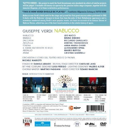 Nabucco
