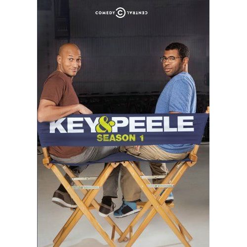 Key & Peele