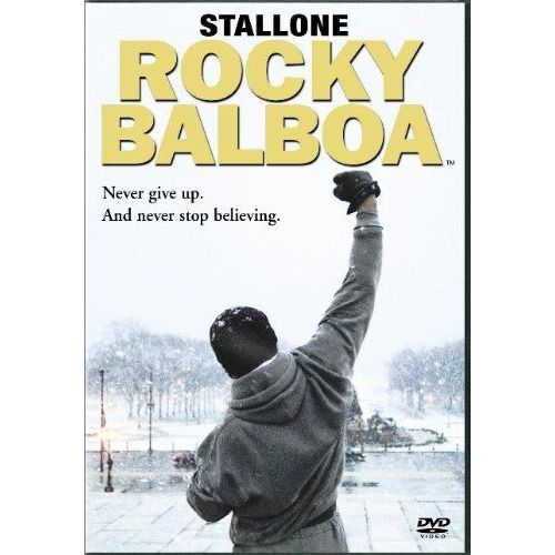 Rocky Balboa