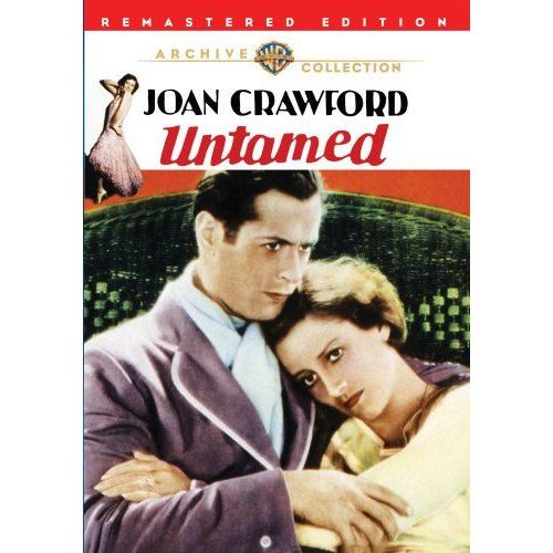 Untamed