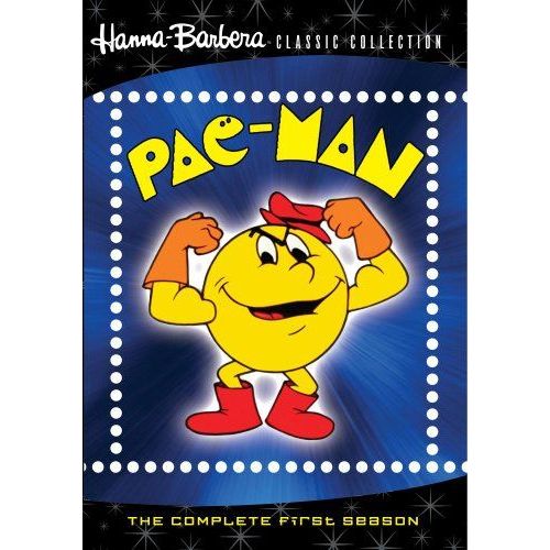 Pac Man
