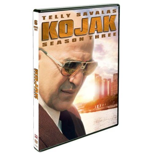 Kojak