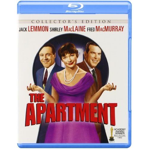 The Apartment