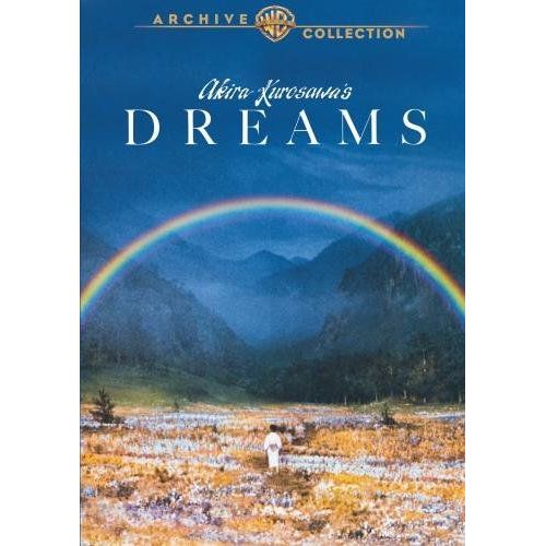 Akira Kurosawa S Dreams