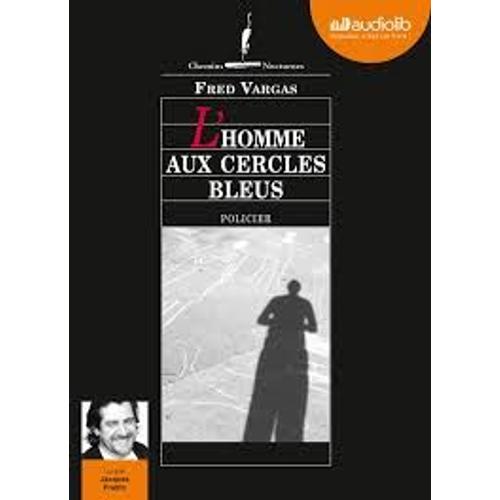 L'homme Aux Cercles Bleus