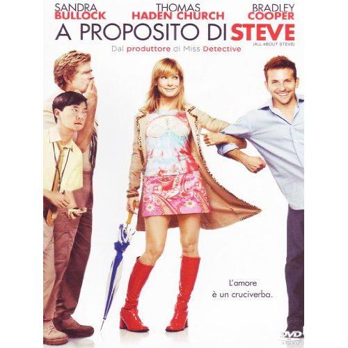 A Proposito Di Steve [Italian Edition]