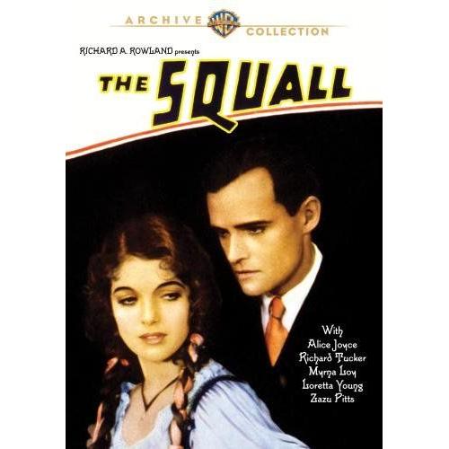 The Squall