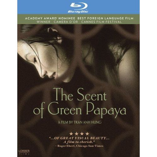 The Scent Of Green Papaya [Blu Ray]